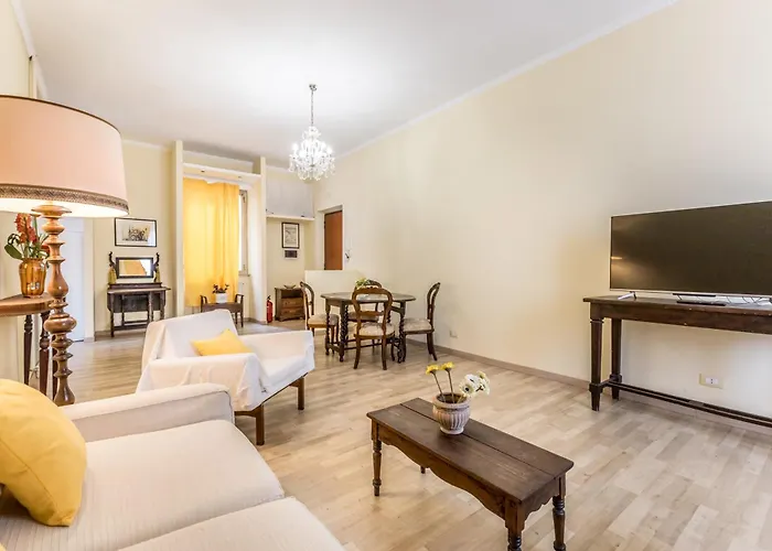 Apartamento Emiliani Bella Vista A Monteverde