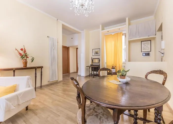 Apartamento Emiliani Bella Vista A Monteverde *