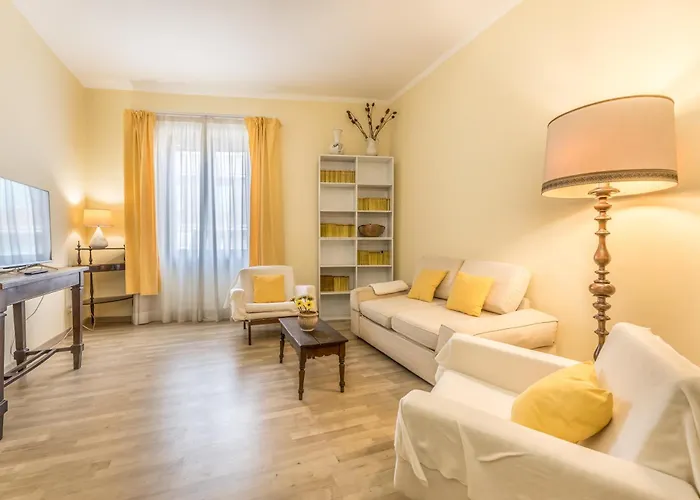 Apartamento Emiliani Bella Vista A Monteverde *