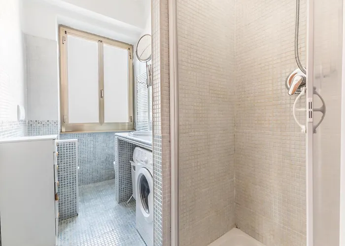 Apartamento Emiliani Bella Vista A Monteverde Roma
